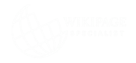 wikipedia page specialist